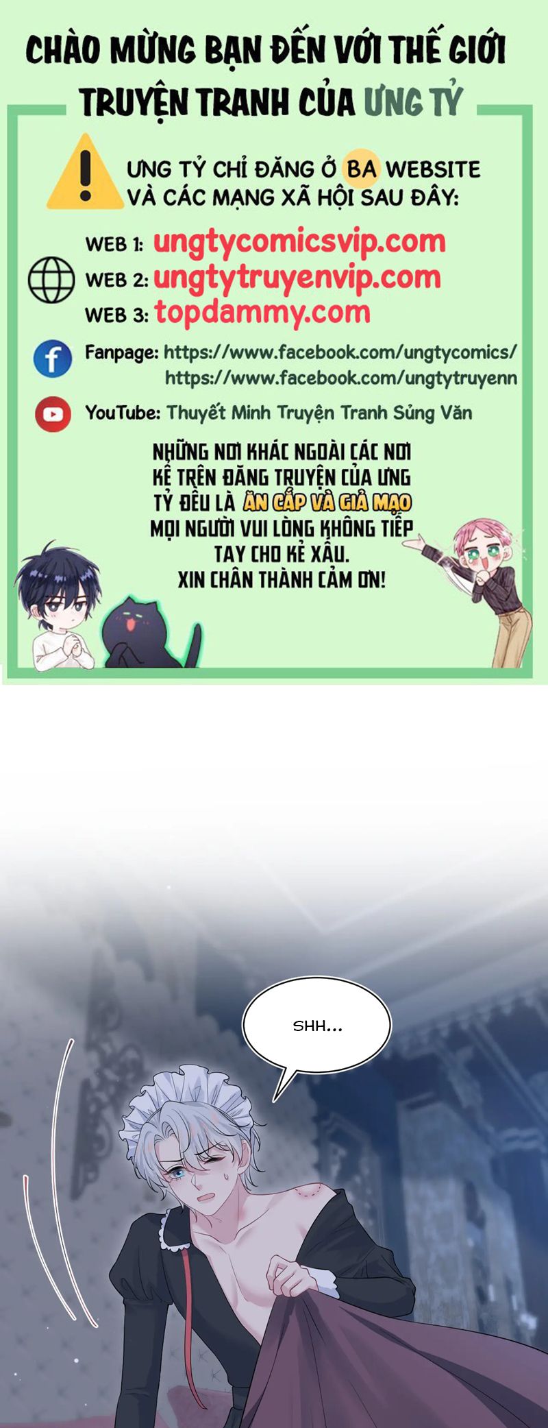 Tuyệt Mỹ Bạch Liên Online Dạy Học Chapter 331 - Trang 2