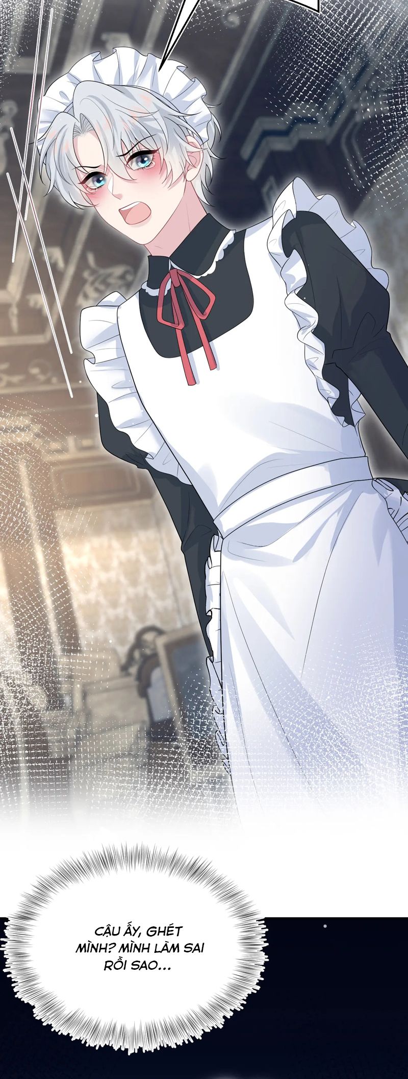 Tuyệt Mỹ Bạch Liên Online Dạy Học Chapter 331 - Trang 2