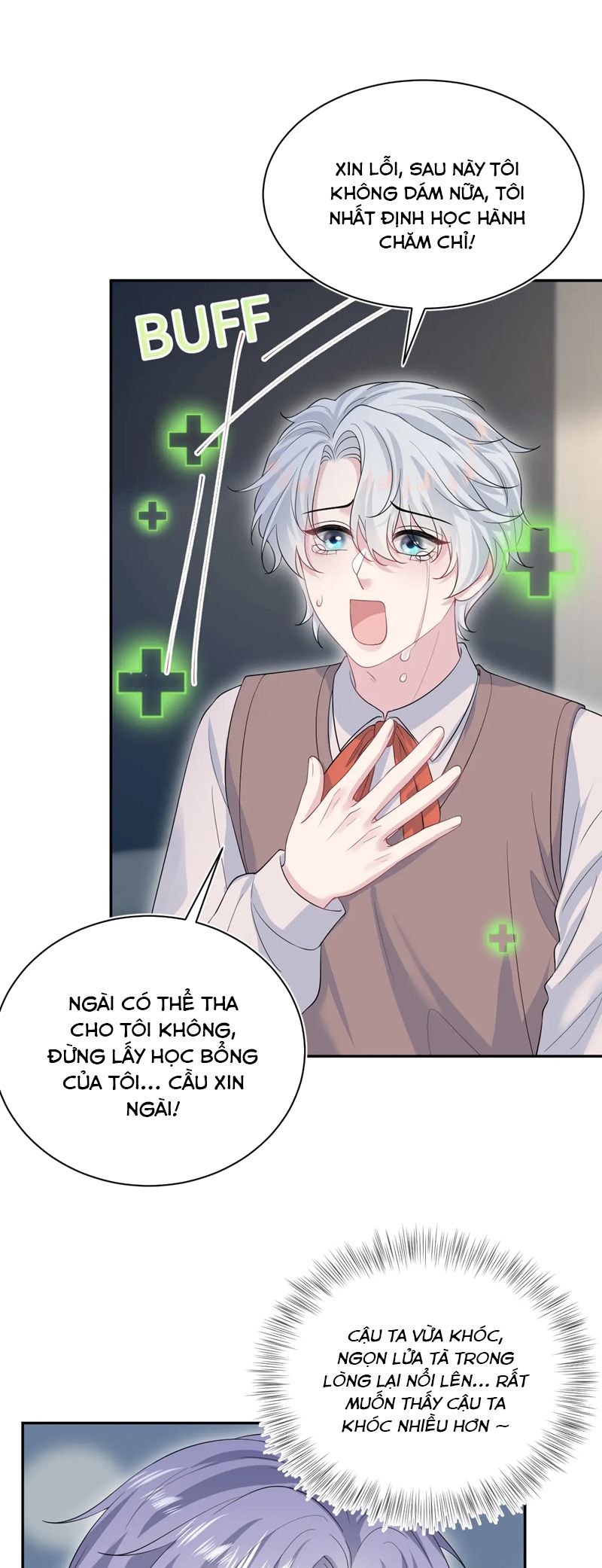 Tuyệt Mỹ Bạch Liên Online Dạy Học Chapter 331 - Trang 2