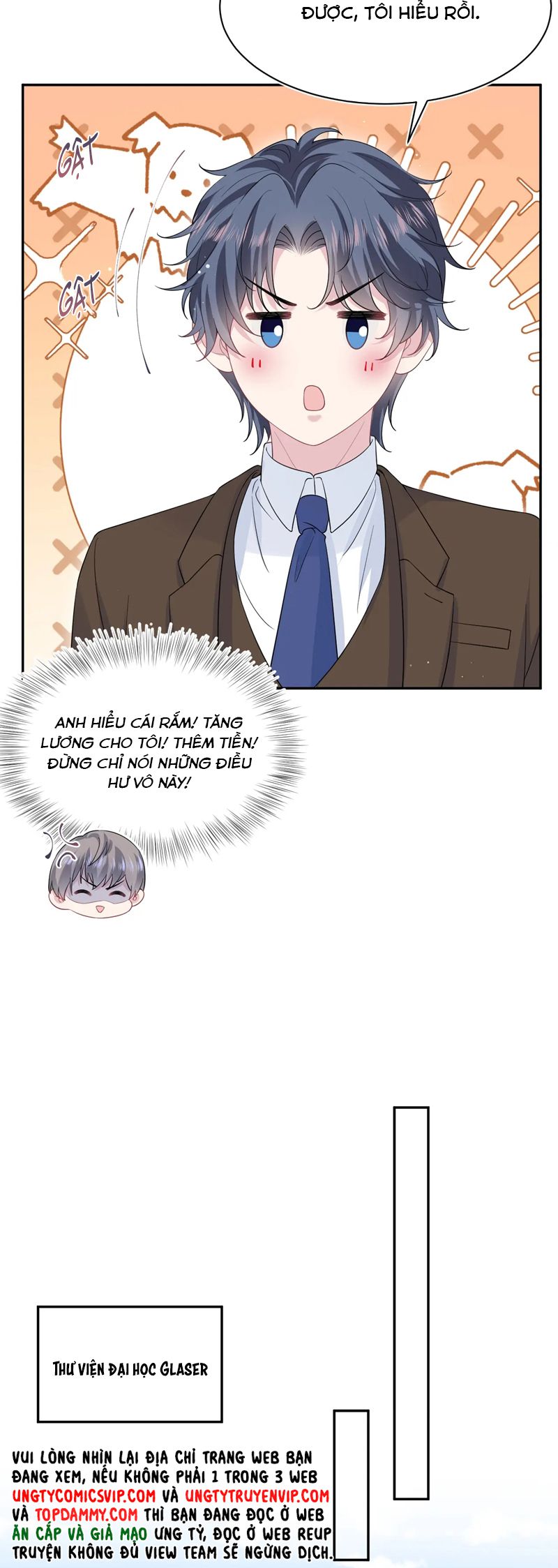 Tuyệt Mỹ Bạch Liên Online Dạy Học Chapter 332 - Trang 2