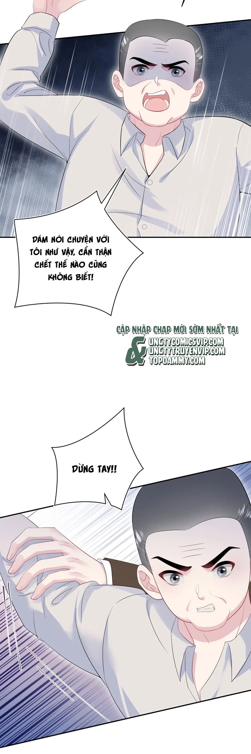 Tuyệt Mỹ Bạch Liên Online Dạy Học Chapter 332 - Trang 2