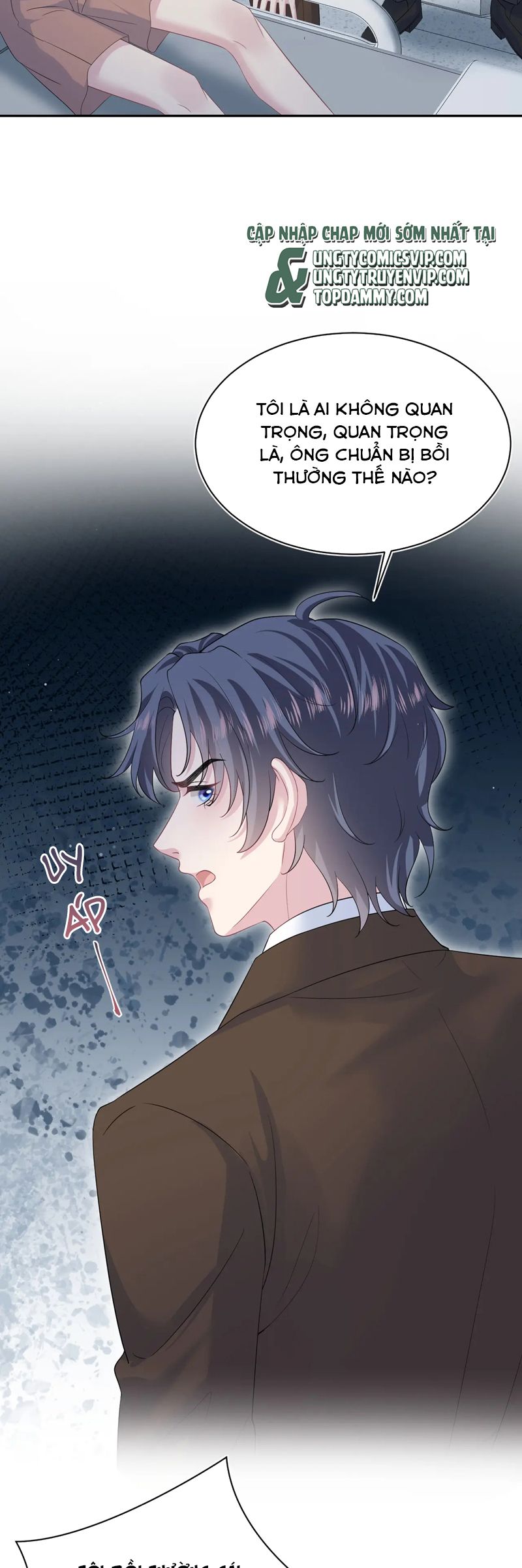 Tuyệt Mỹ Bạch Liên Online Dạy Học Chapter 332 - Trang 2