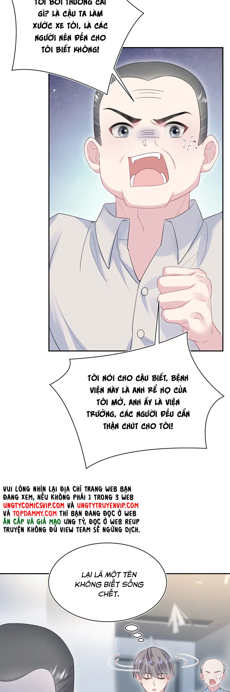 Tuyệt Mỹ Bạch Liên Online Dạy Học Chapter 332 - Trang 2