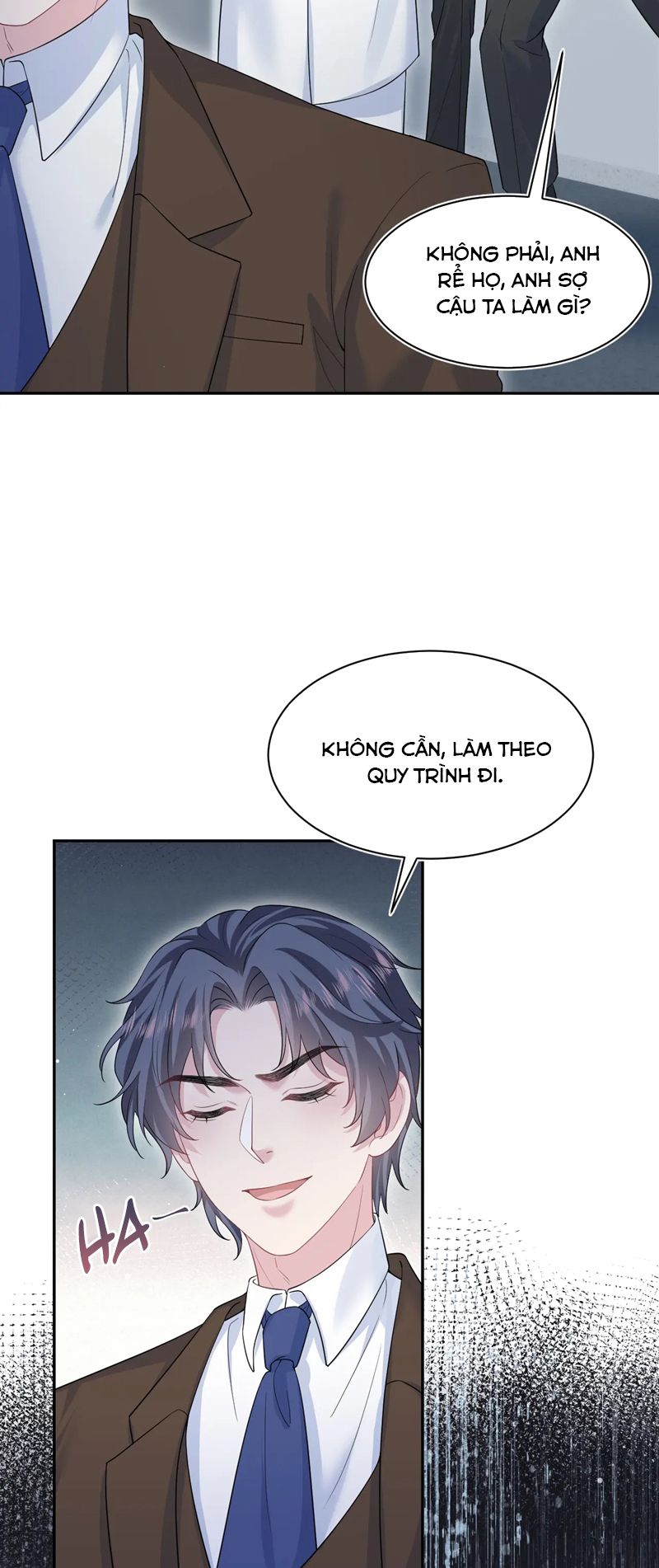 Tuyệt Mỹ Bạch Liên Online Dạy Học Chapter 332 - Trang 2