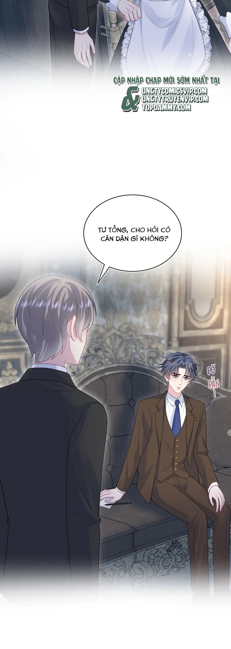 Tuyệt Mỹ Bạch Liên Online Dạy Học Chapter 332 - Trang 2