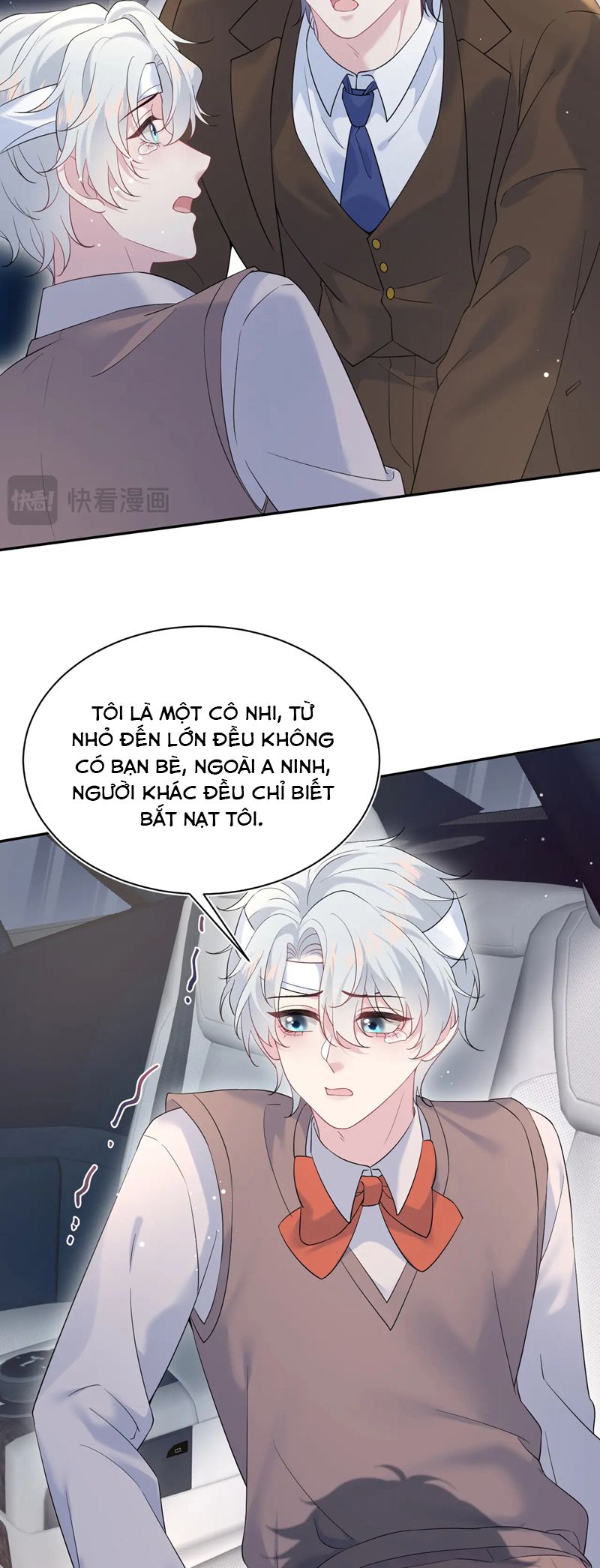 Tuyệt Mỹ Bạch Liên Online Dạy Học Chapter 333 - Trang 2