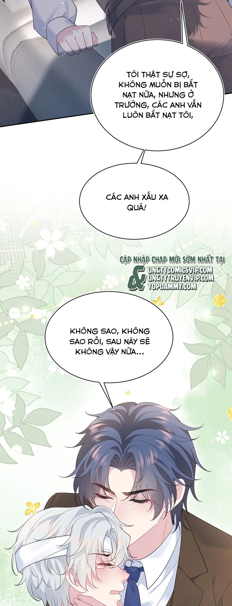 Tuyệt Mỹ Bạch Liên Online Dạy Học Chapter 333 - Trang 2