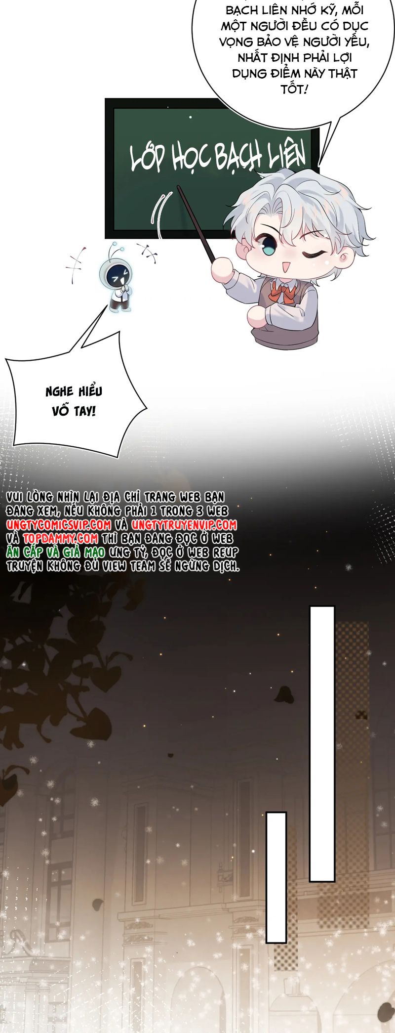 Tuyệt Mỹ Bạch Liên Online Dạy Học Chapter 333 - Trang 2