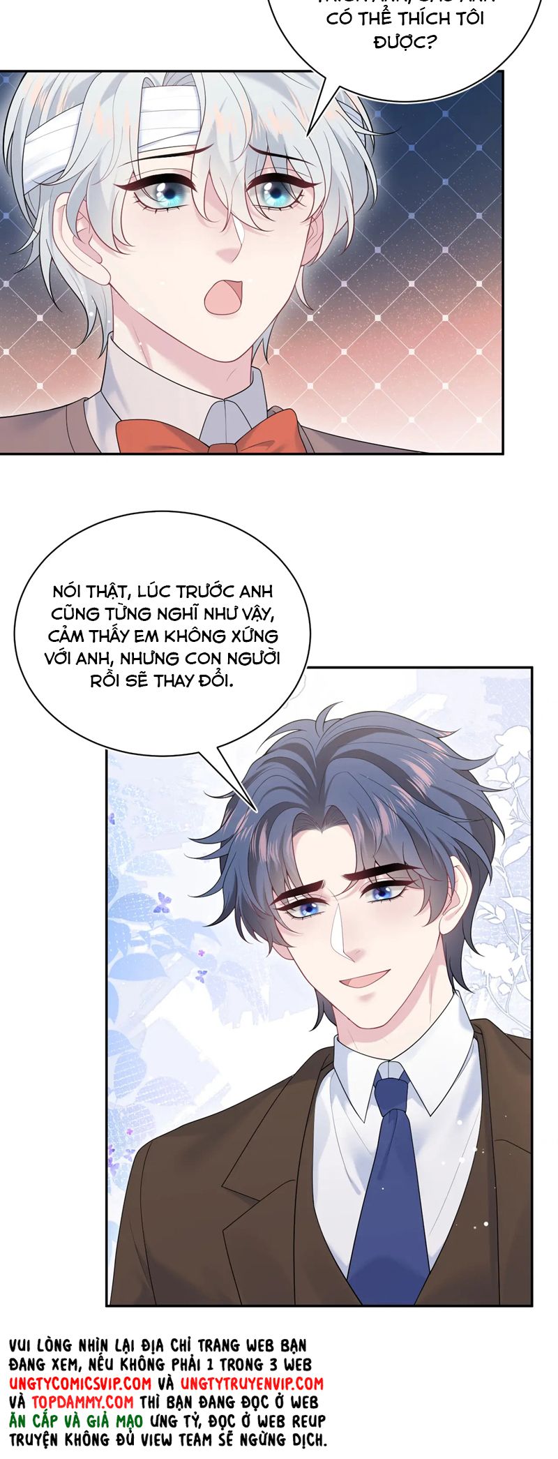 Tuyệt Mỹ Bạch Liên Online Dạy Học Chapter 333 - Trang 2