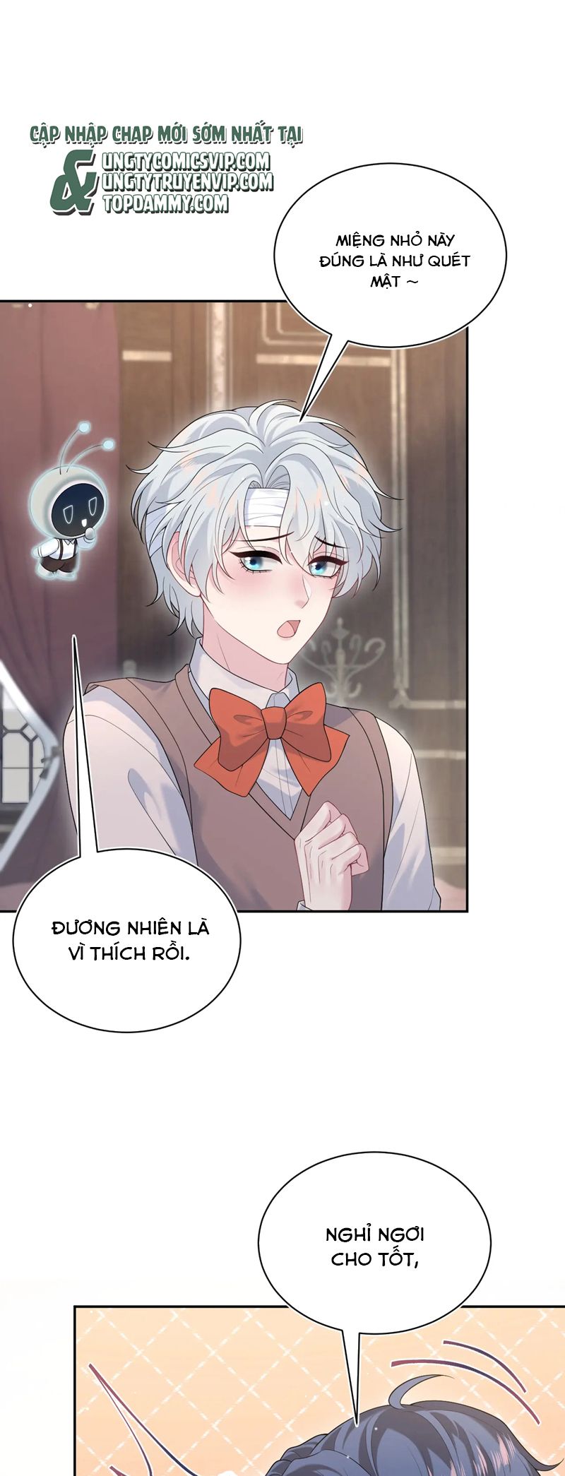 Tuyệt Mỹ Bạch Liên Online Dạy Học Chapter 333 - Trang 2