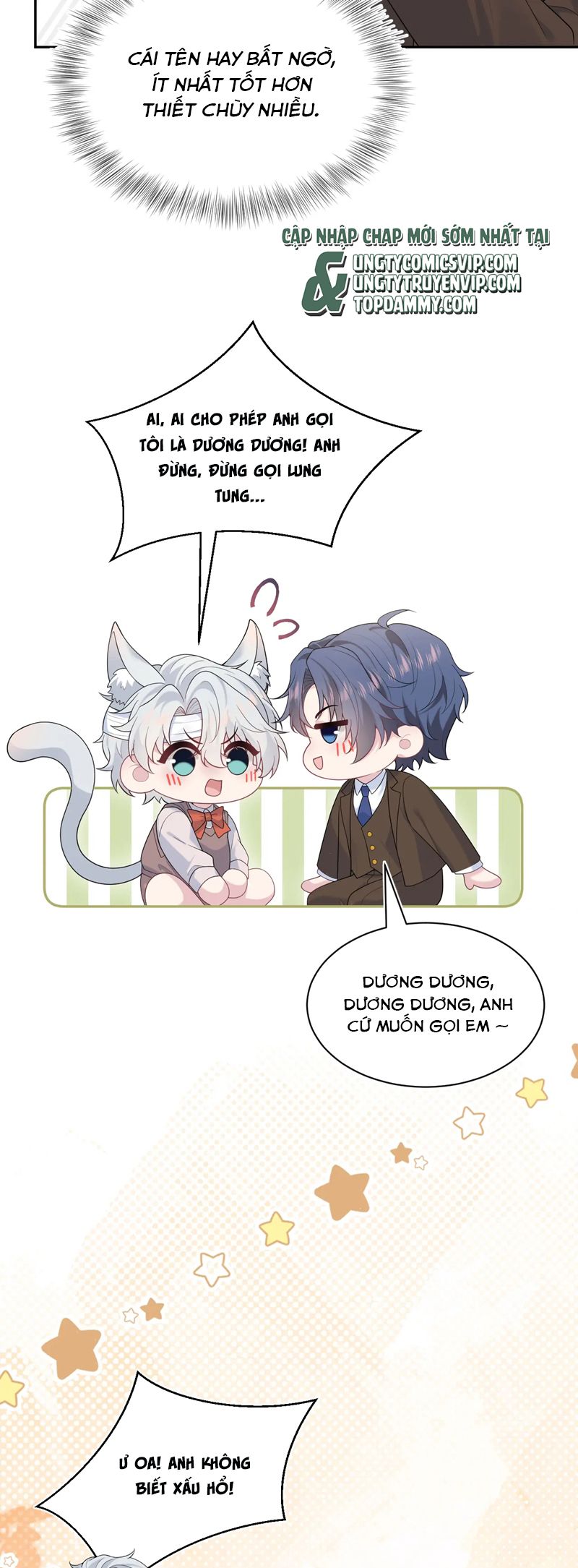 Tuyệt Mỹ Bạch Liên Online Dạy Học Chapter 333 - Trang 2