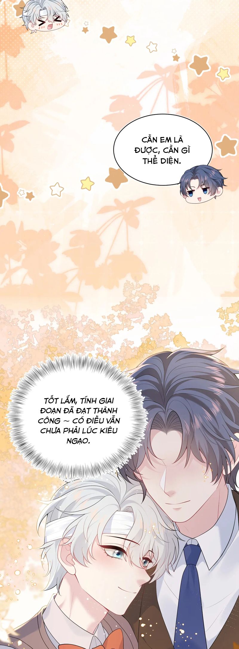 Tuyệt Mỹ Bạch Liên Online Dạy Học Chapter 333 - Trang 2