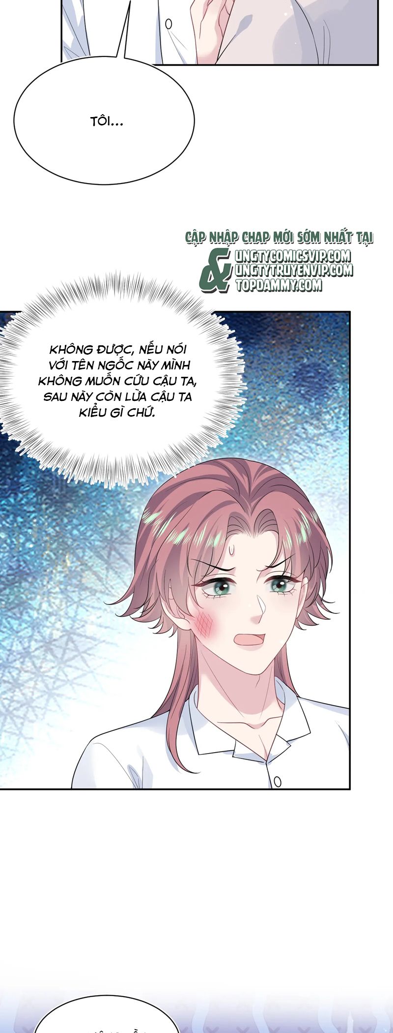 Tuyệt Mỹ Bạch Liên Online Dạy Học Chapter 337 - Trang 2