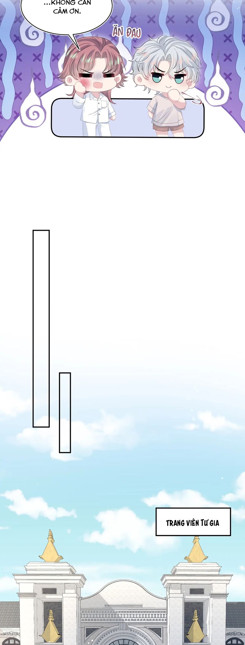 Tuyệt Mỹ Bạch Liên Online Dạy Học Chapter 337 - Trang 2