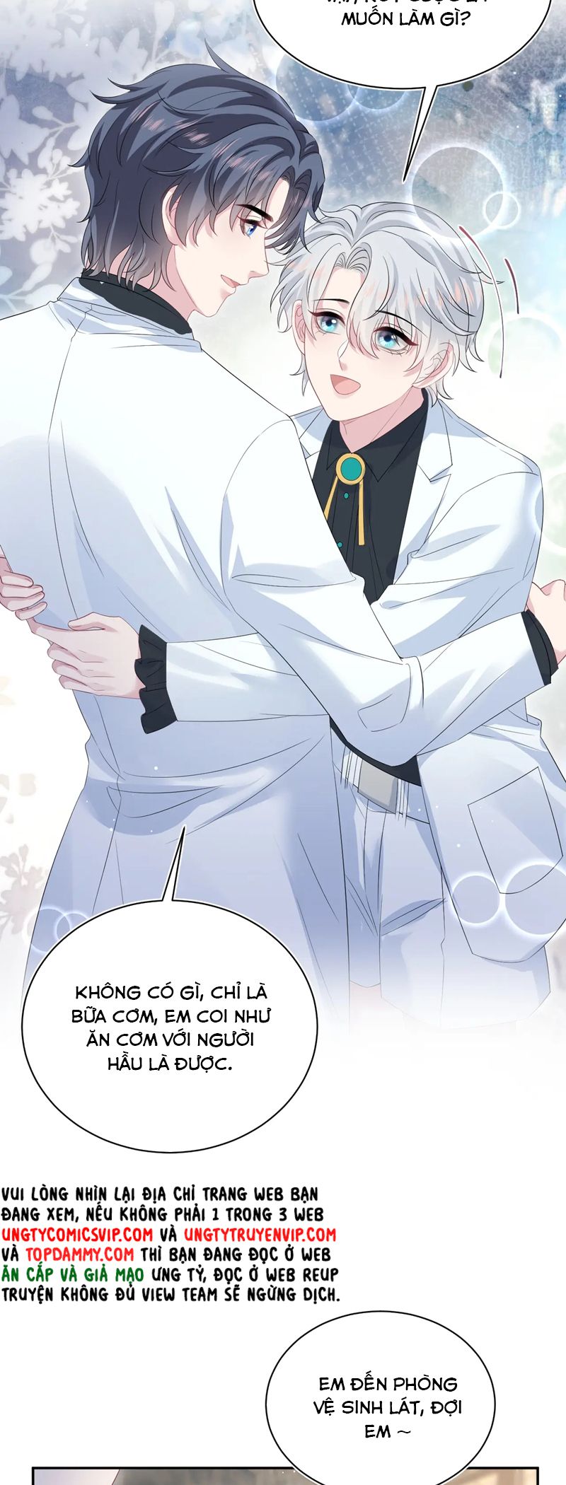 Tuyệt Mỹ Bạch Liên Online Dạy Học Chapter 337 - Trang 2