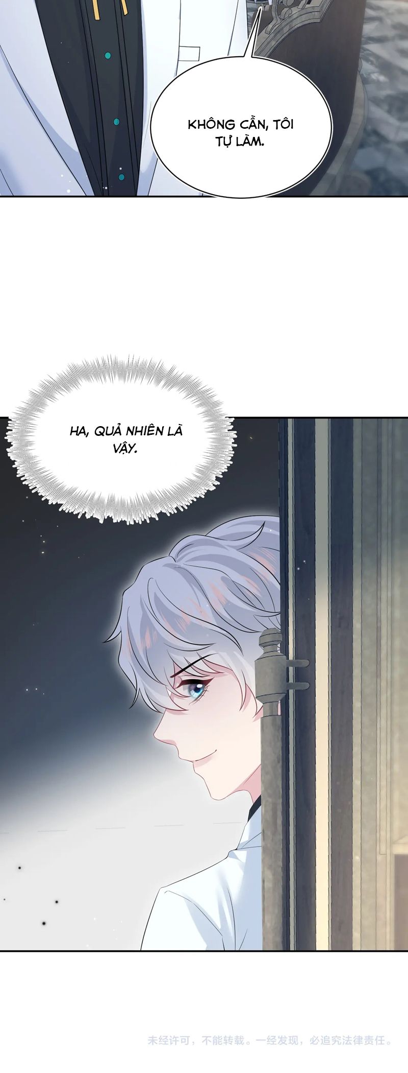 Tuyệt Mỹ Bạch Liên Online Dạy Học Chapter 337 - Trang 2