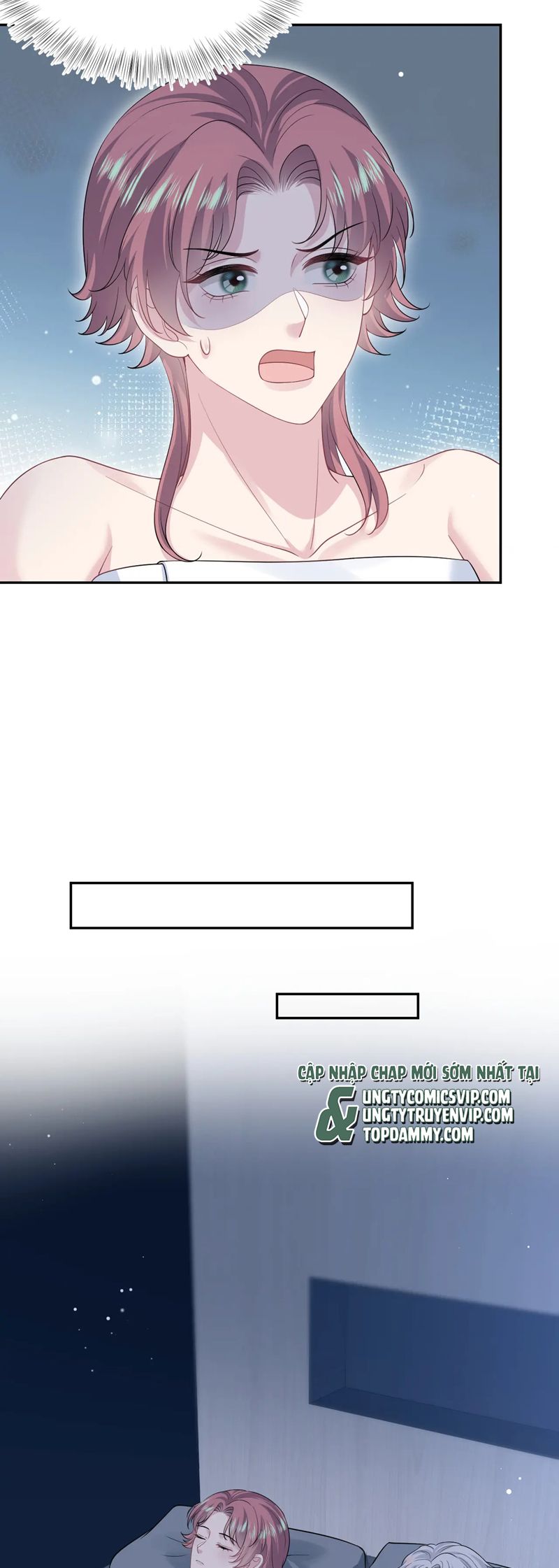 Tuyệt Mỹ Bạch Liên Online Dạy Học Chapter 337 - Trang 2