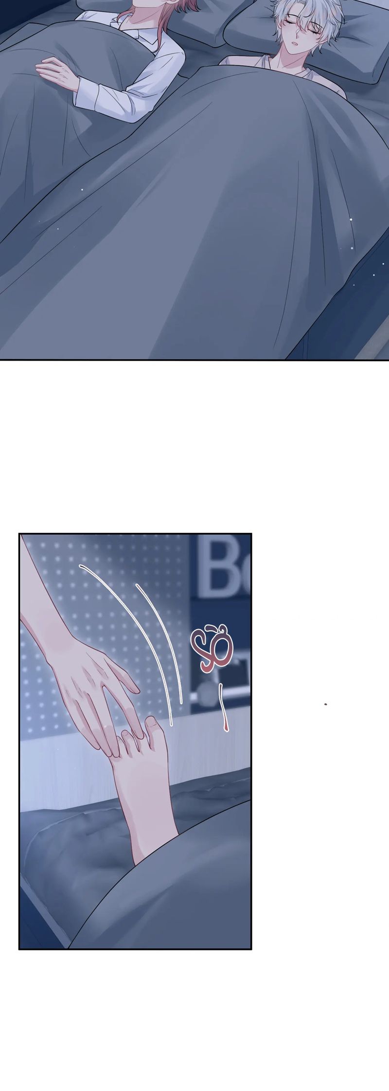 Tuyệt Mỹ Bạch Liên Online Dạy Học Chapter 337 - Trang 2