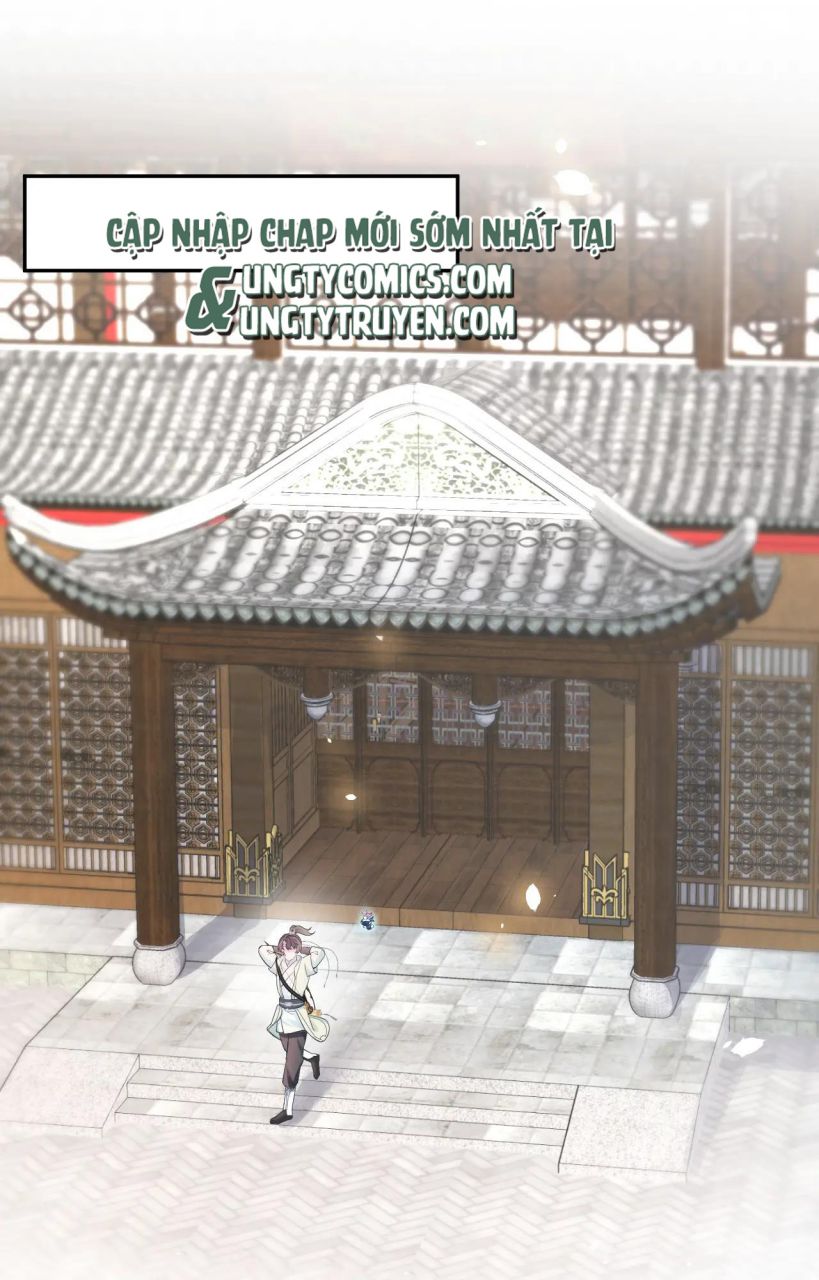 Tuyệt Mỹ Bạch Liên Online Dạy Học Chapter 34 - Trang 2