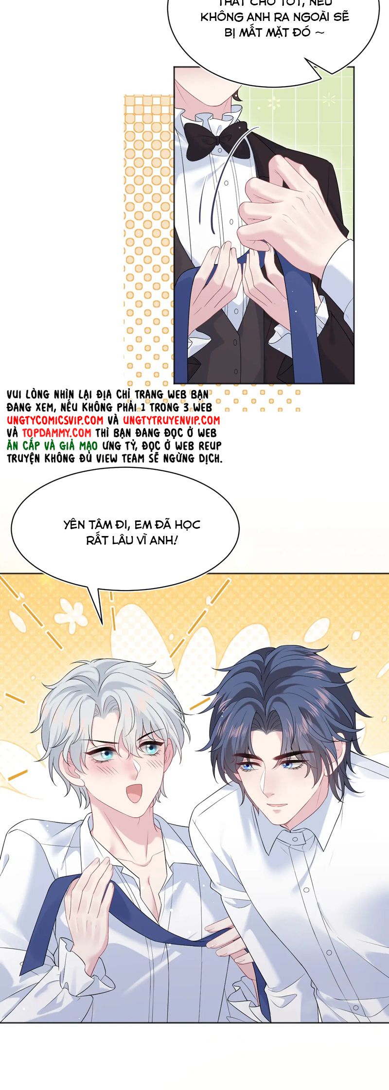 Tuyệt Mỹ Bạch Liên Online Dạy Học Chapter 340 - Trang 2