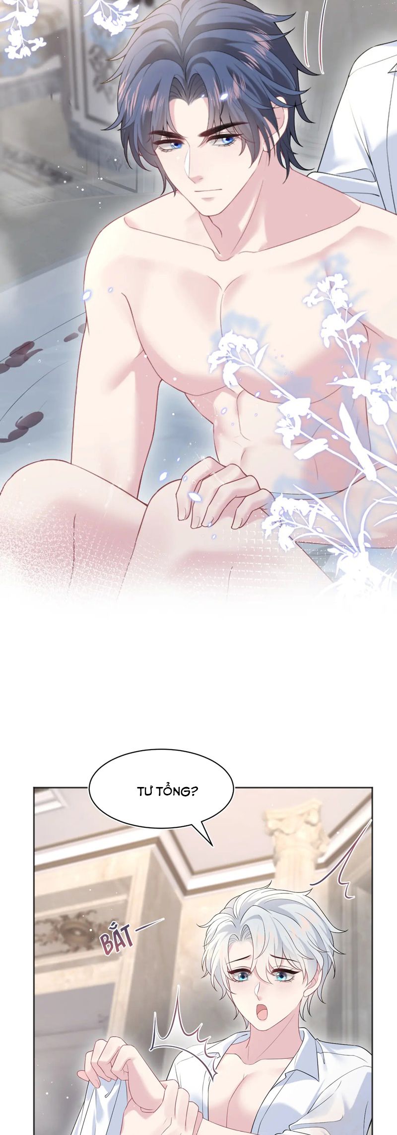 Tuyệt Mỹ Bạch Liên Online Dạy Học Chapter 340 - Trang 2