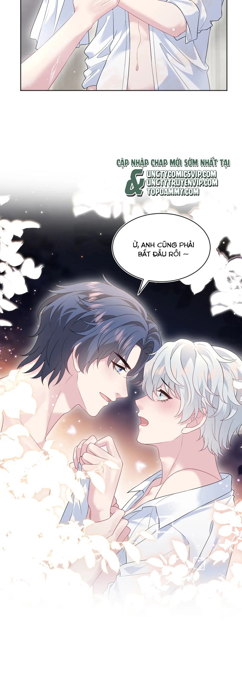 Tuyệt Mỹ Bạch Liên Online Dạy Học Chapter 340 - Trang 2