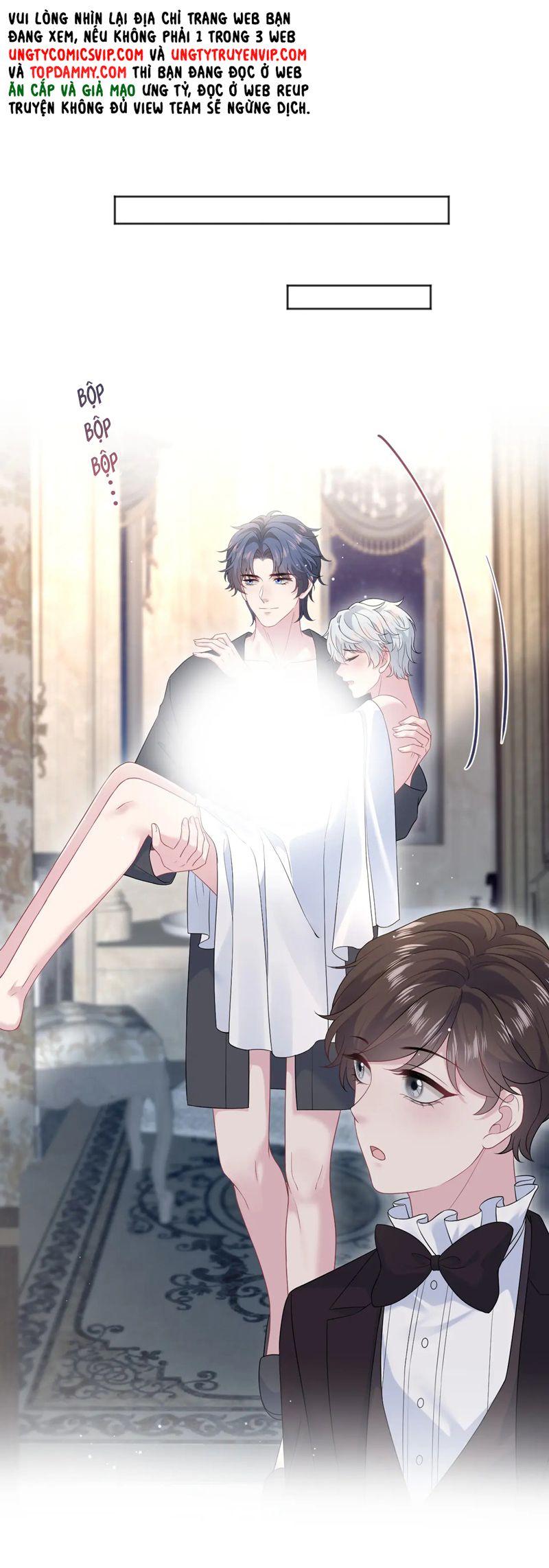 Tuyệt Mỹ Bạch Liên Online Dạy Học Chapter 340 - Trang 2