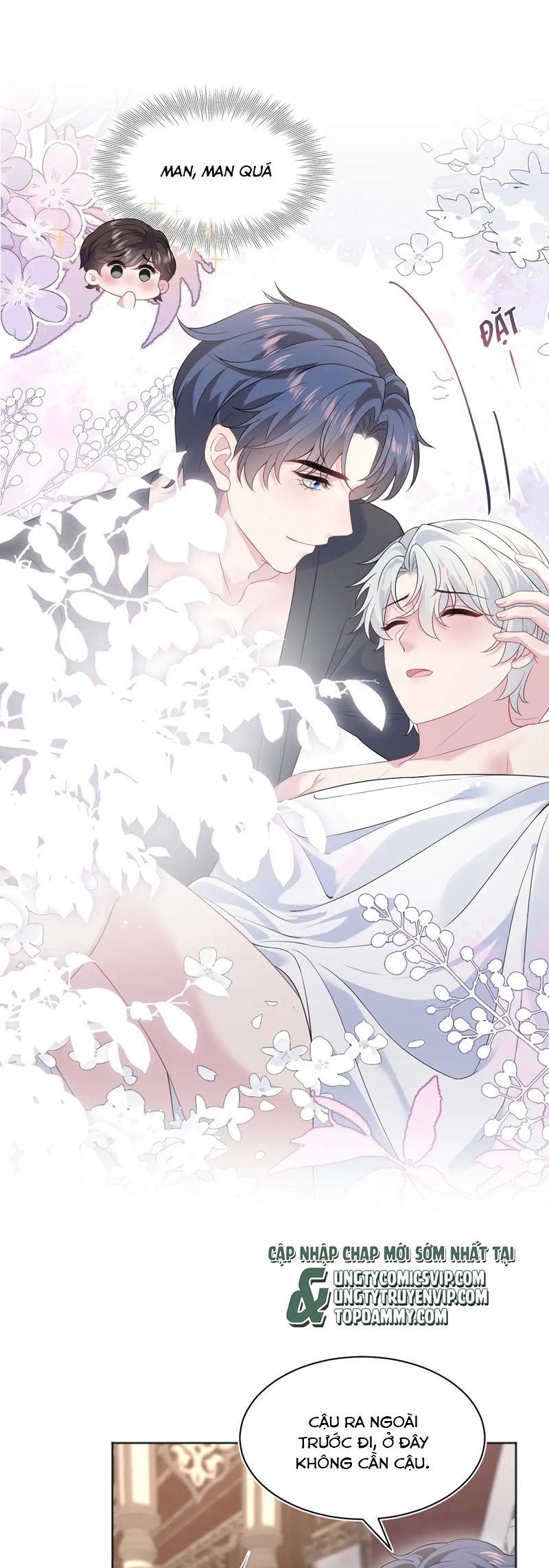 Tuyệt Mỹ Bạch Liên Online Dạy Học Chapter 340 - Trang 2