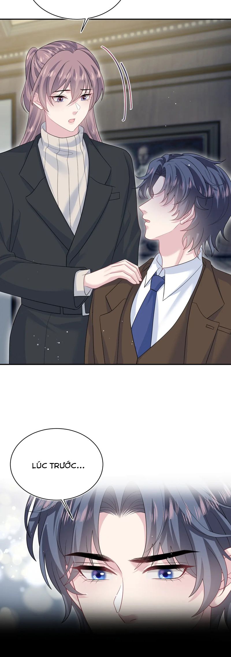 Tuyệt Mỹ Bạch Liên Online Dạy Học Chapter 341 - Trang 2