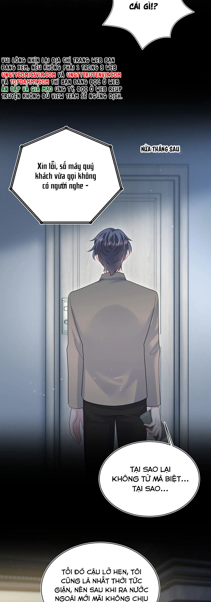 Tuyệt Mỹ Bạch Liên Online Dạy Học Chapter 341 - Trang 2