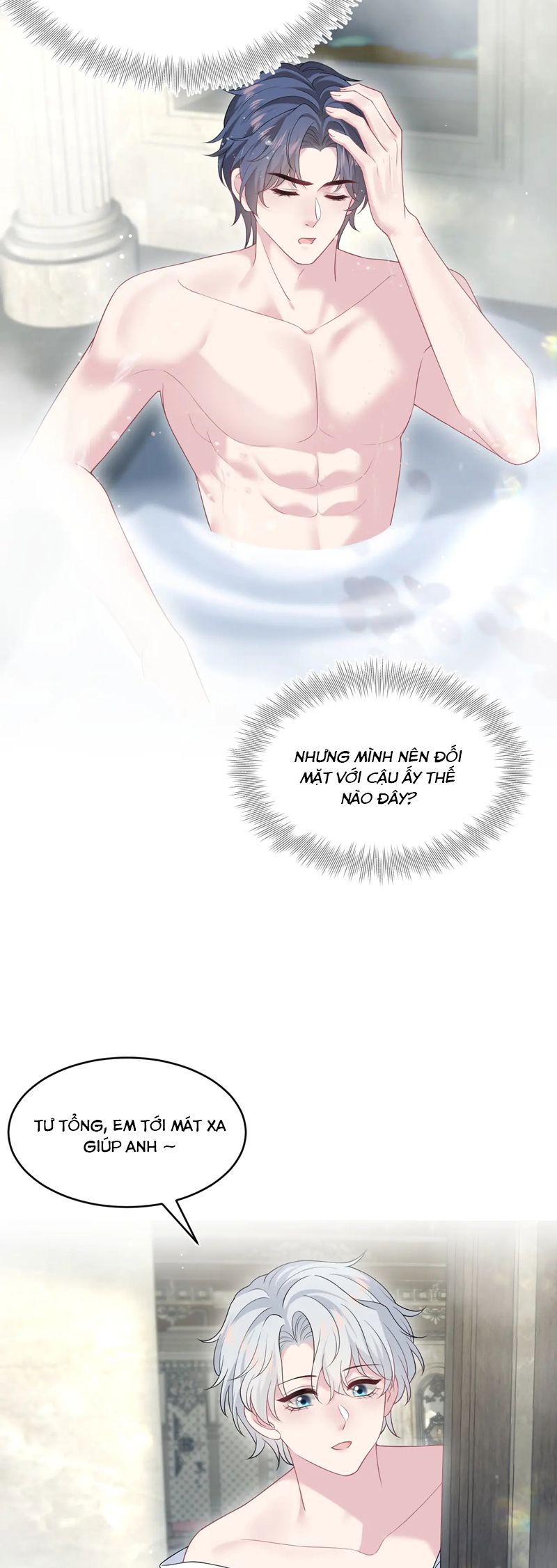 Tuyệt Mỹ Bạch Liên Online Dạy Học Chapter 342 - Trang 2