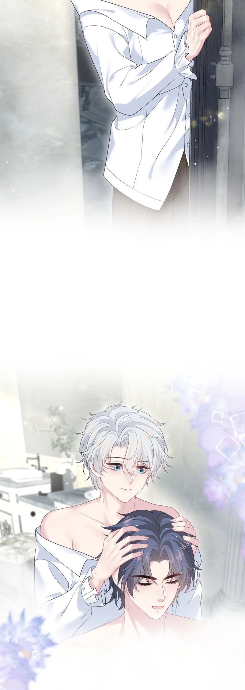 Tuyệt Mỹ Bạch Liên Online Dạy Học Chapter 342 - Trang 2