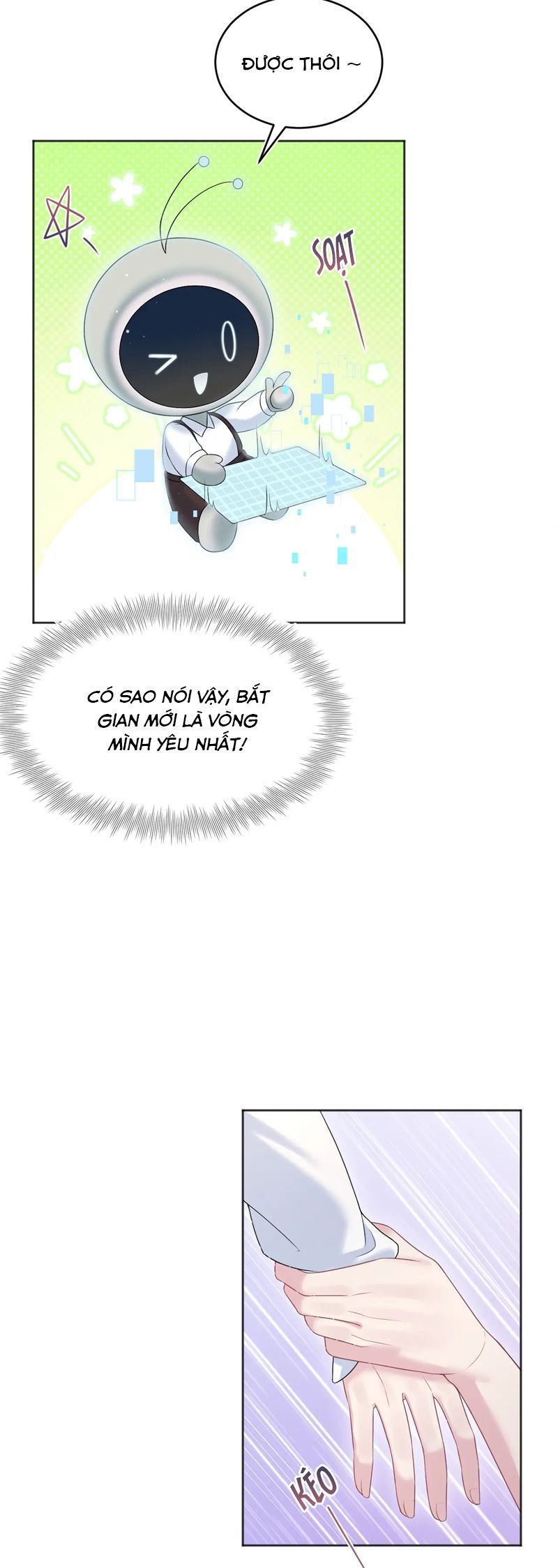 Tuyệt Mỹ Bạch Liên Online Dạy Học Chapter 342 - Trang 2