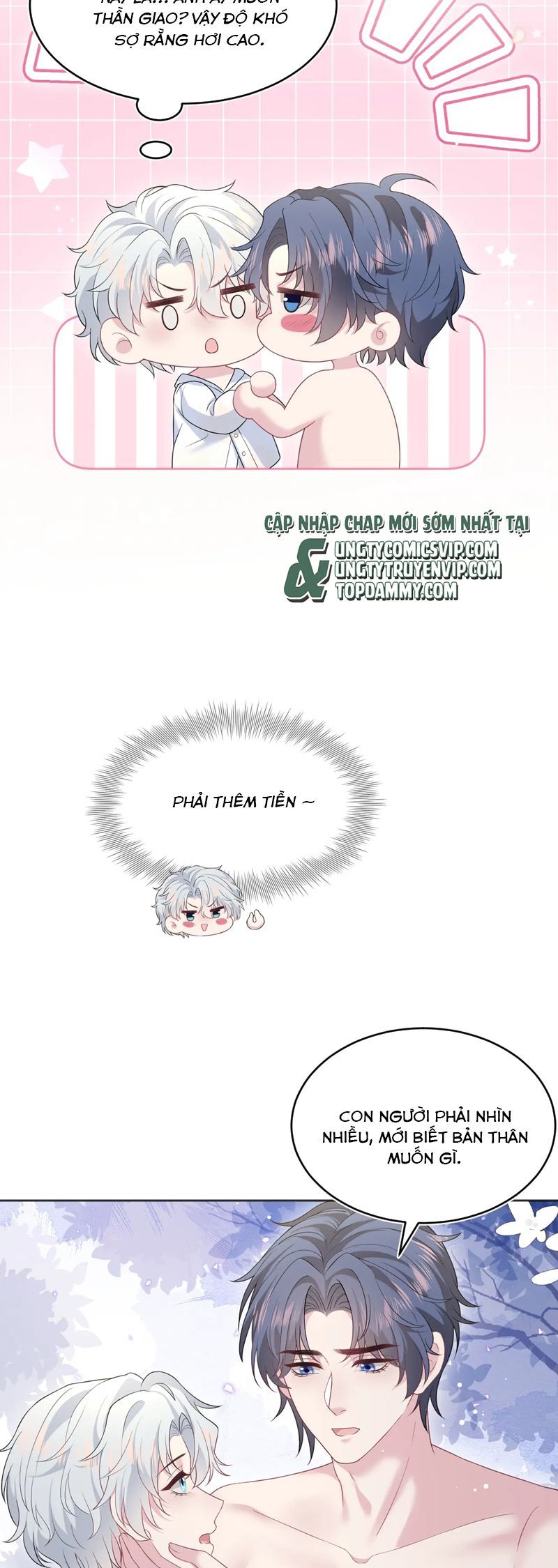 Tuyệt Mỹ Bạch Liên Online Dạy Học Chapter 342 - Trang 2