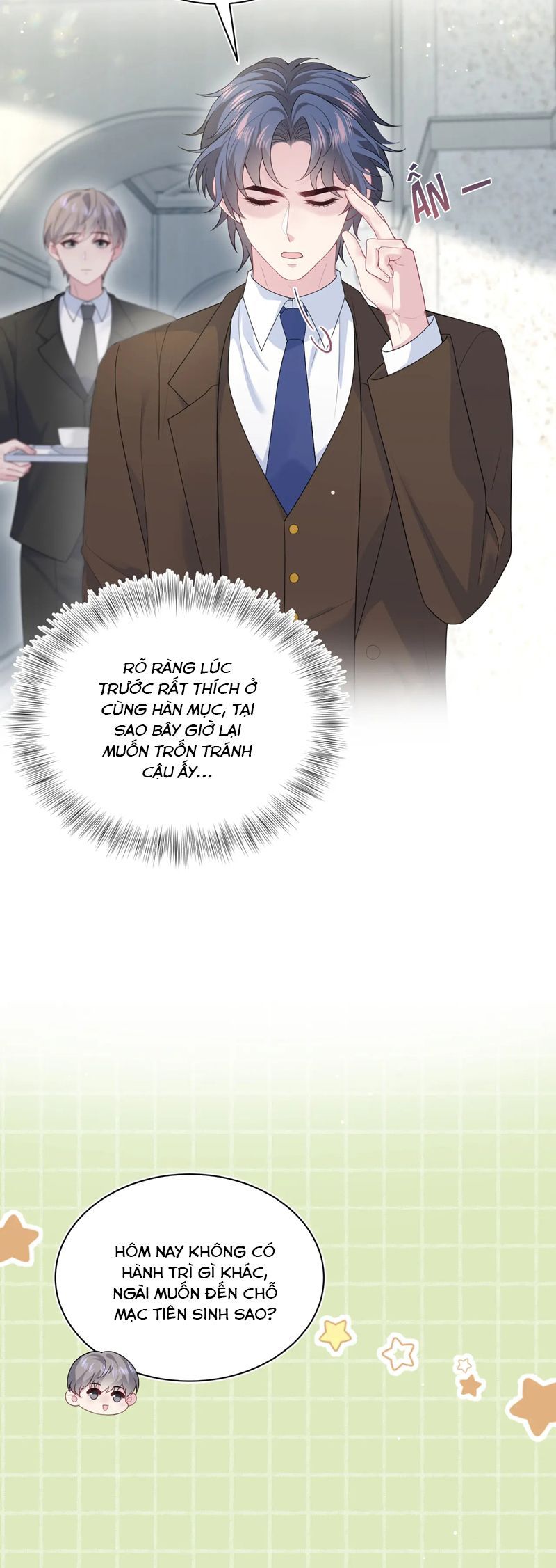 Tuyệt Mỹ Bạch Liên Online Dạy Học Chapter 342 - Trang 2