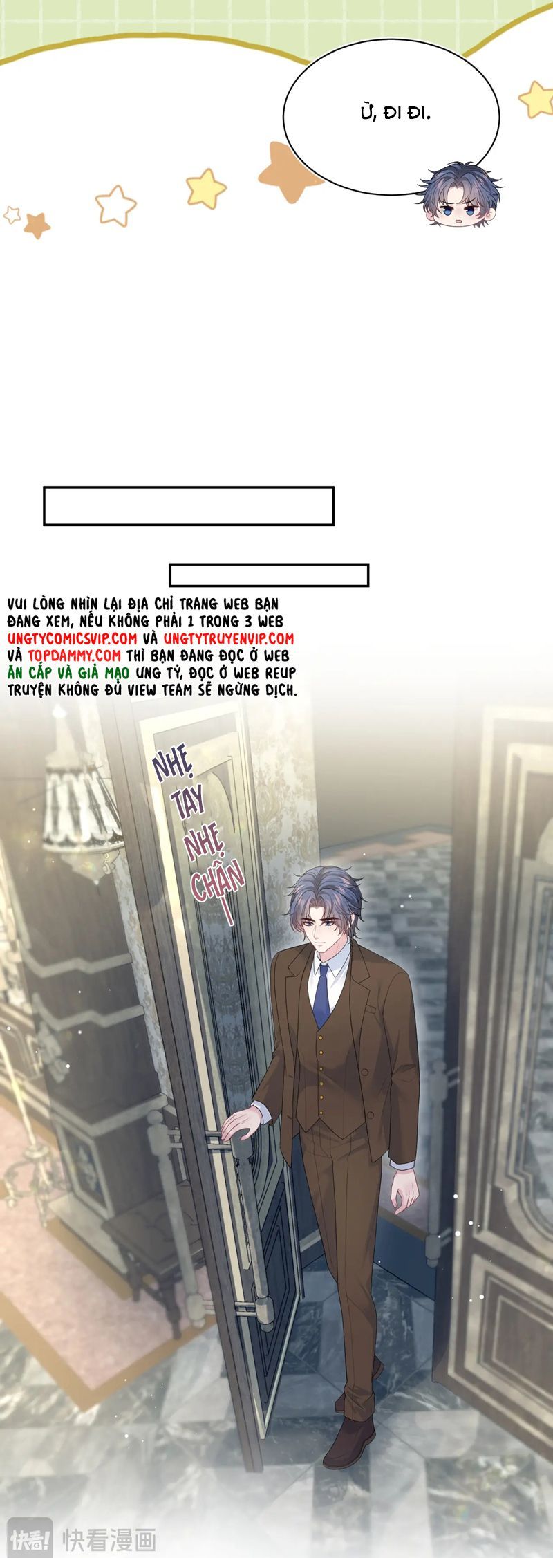 Tuyệt Mỹ Bạch Liên Online Dạy Học Chapter 342 - Trang 2