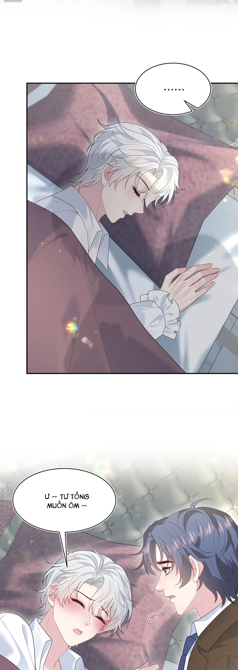 Tuyệt Mỹ Bạch Liên Online Dạy Học Chapter 342 - Trang 2