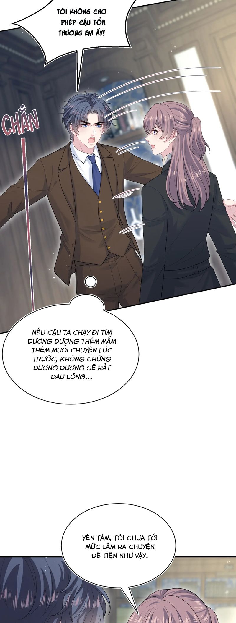 Tuyệt Mỹ Bạch Liên Online Dạy Học Chapter 343 - Trang 2