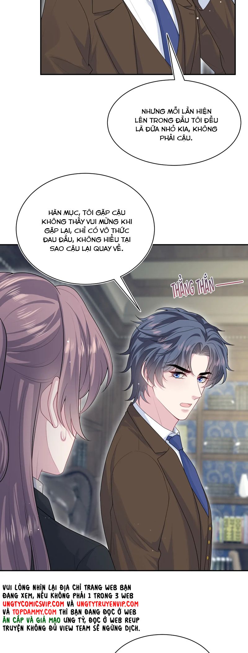 Tuyệt Mỹ Bạch Liên Online Dạy Học Chapter 343 - Trang 2