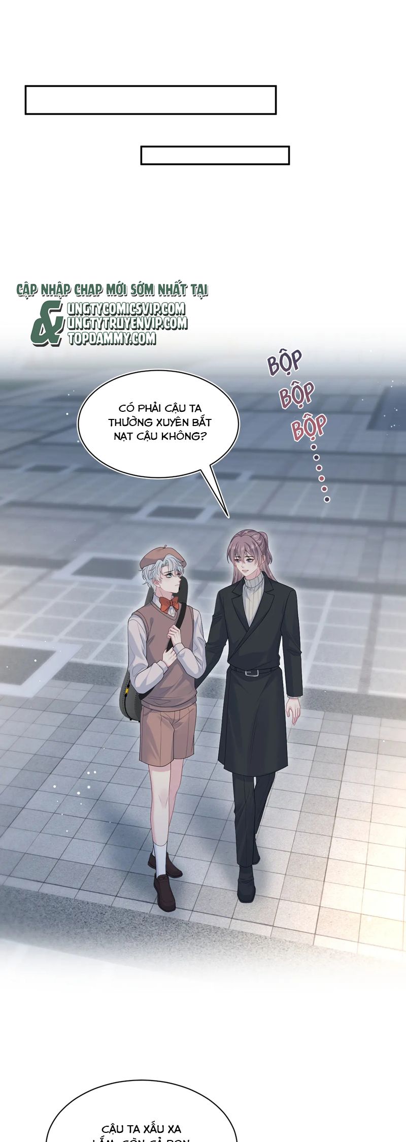 Tuyệt Mỹ Bạch Liên Online Dạy Học Chapter 344 - Trang 2