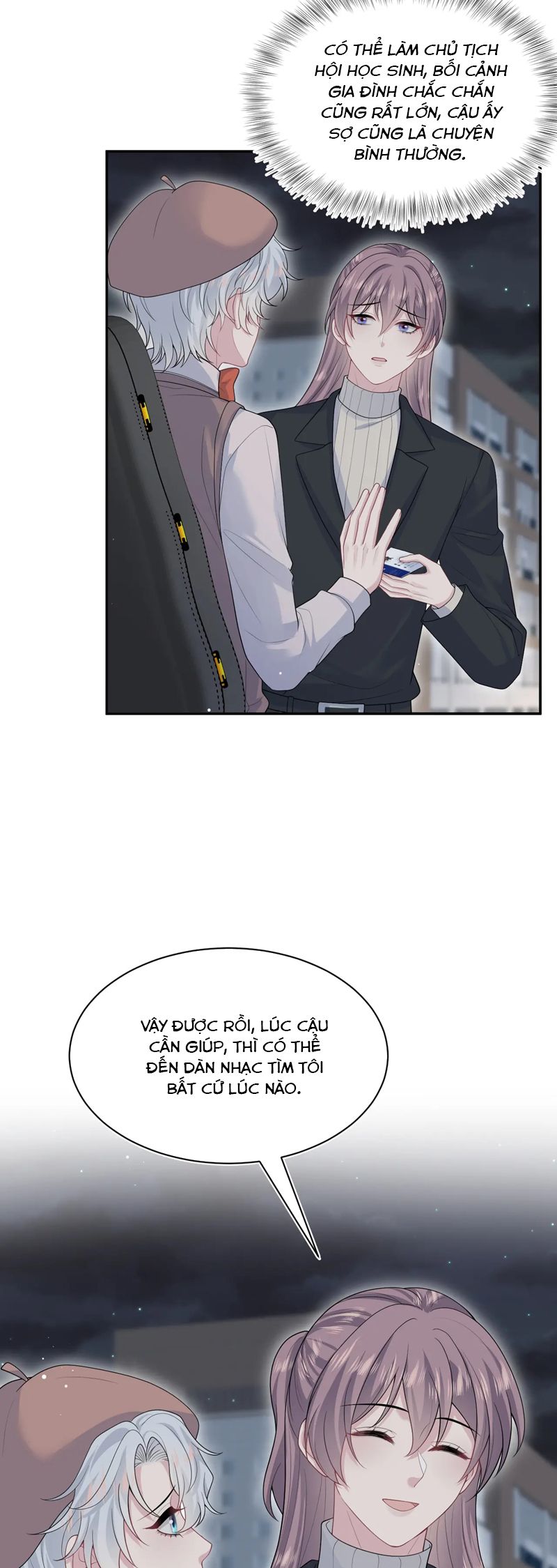 Tuyệt Mỹ Bạch Liên Online Dạy Học Chapter 344 - Trang 2