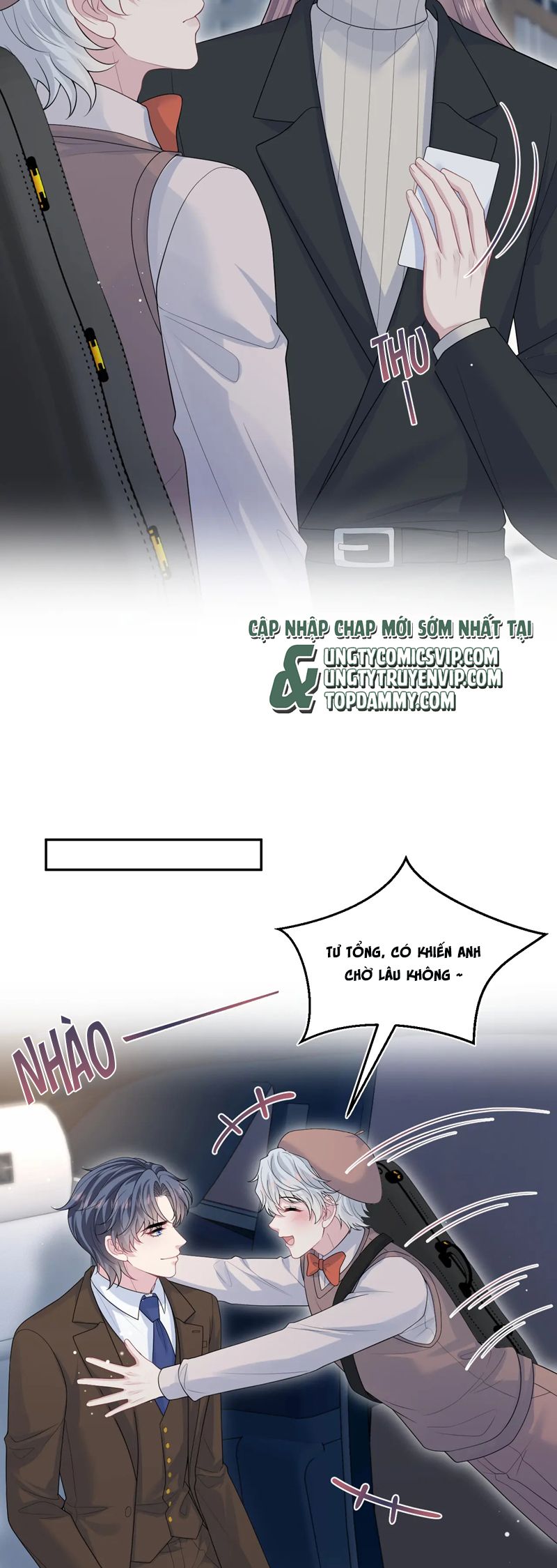 Tuyệt Mỹ Bạch Liên Online Dạy Học Chapter 344 - Trang 2