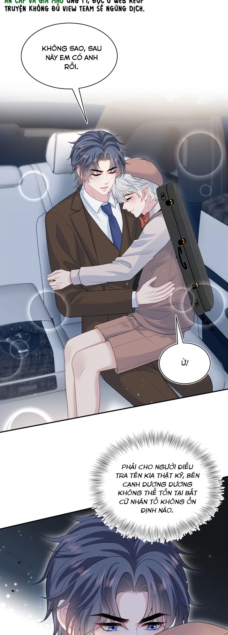 Tuyệt Mỹ Bạch Liên Online Dạy Học Chapter 344 - Trang 2