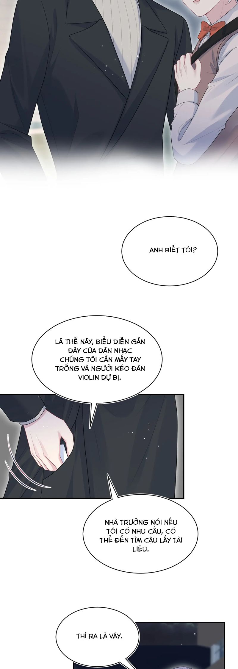 Tuyệt Mỹ Bạch Liên Online Dạy Học Chapter 344 - Trang 2