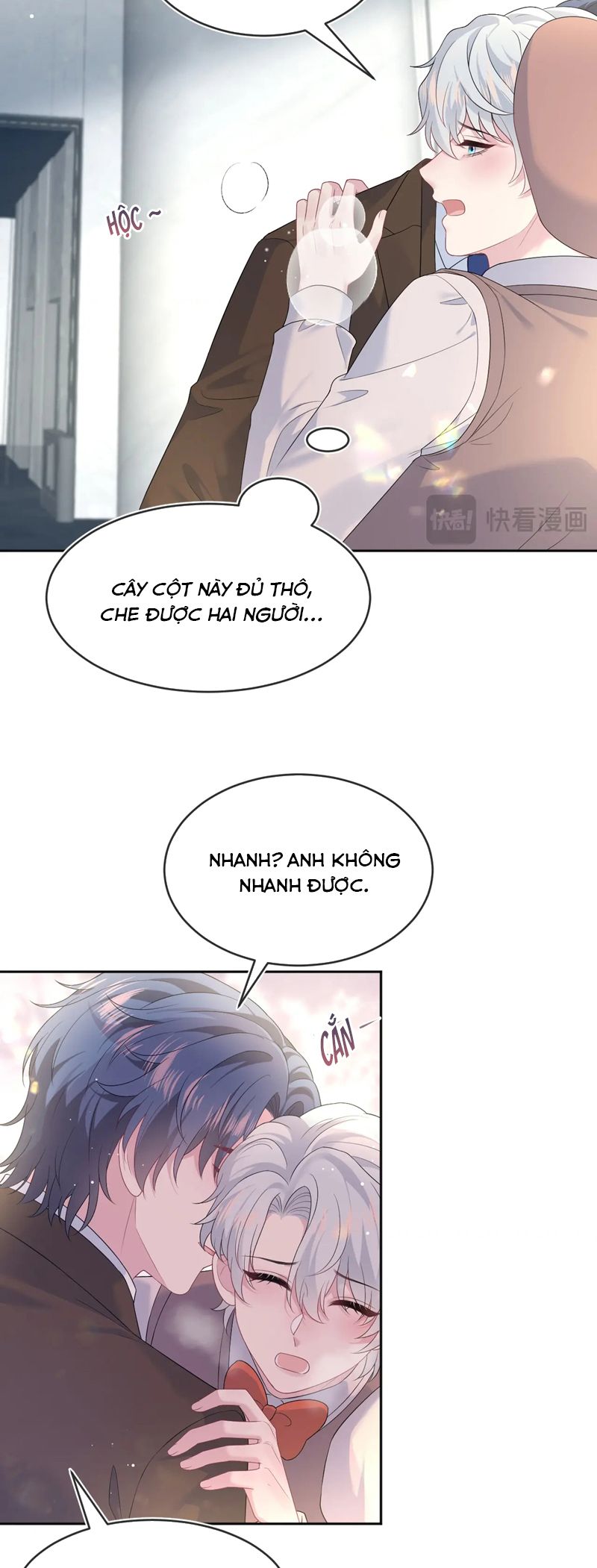 Tuyệt Mỹ Bạch Liên Online Dạy Học Chapter 346 - Trang 2