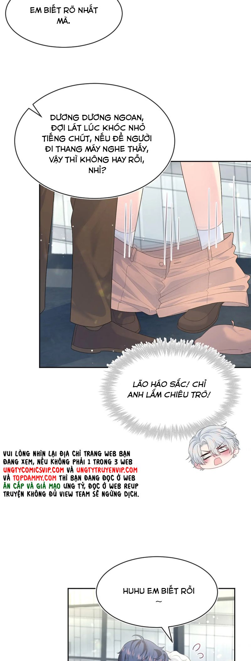 Tuyệt Mỹ Bạch Liên Online Dạy Học Chapter 346 - Trang 2