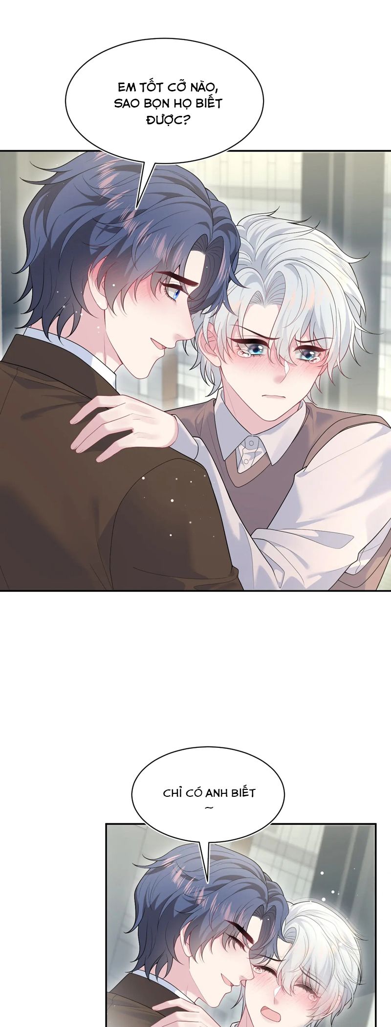 Tuyệt Mỹ Bạch Liên Online Dạy Học Chapter 346 - Trang 2