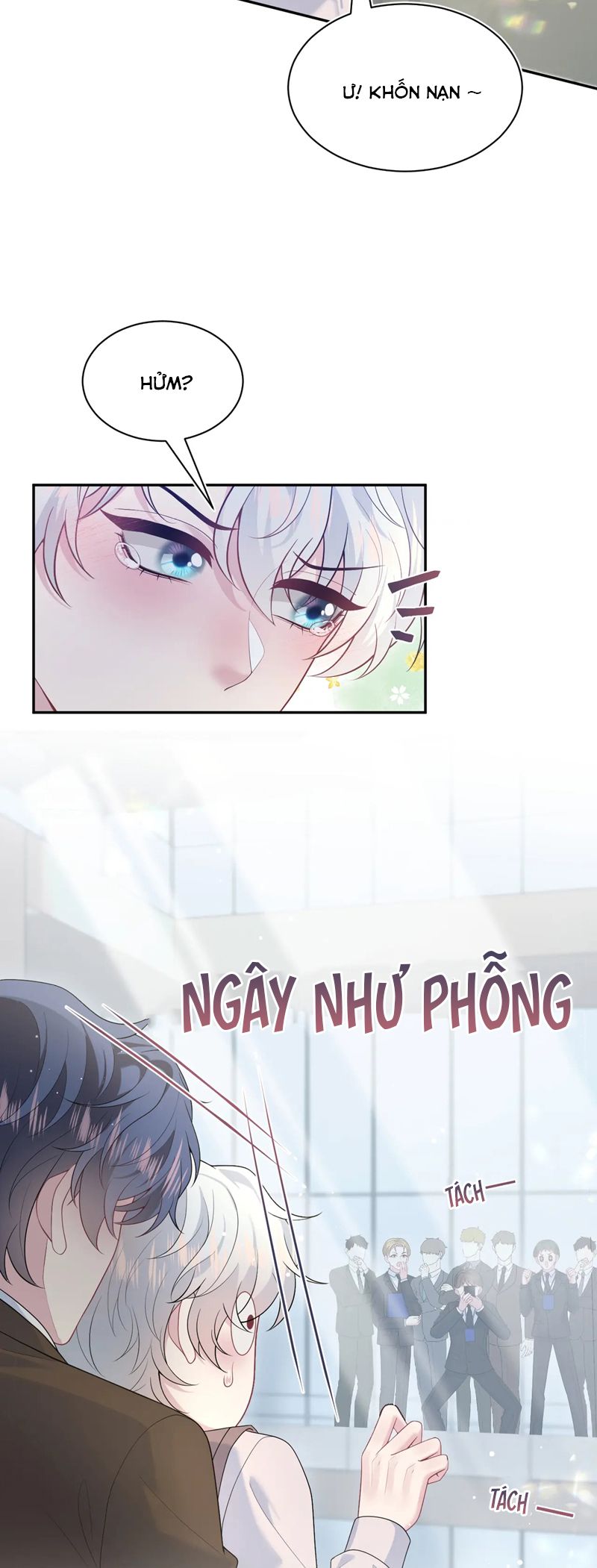 Tuyệt Mỹ Bạch Liên Online Dạy Học Chapter 346 - Trang 2