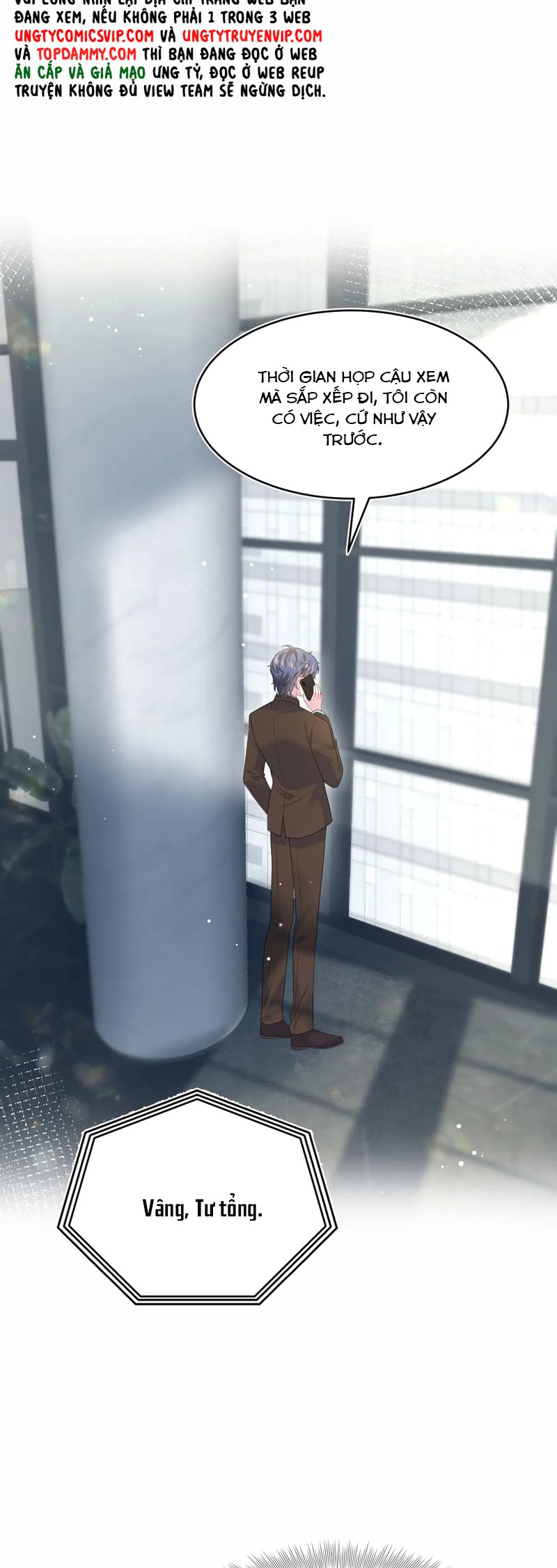 Tuyệt Mỹ Bạch Liên Online Dạy Học Chapter 346 - Trang 2