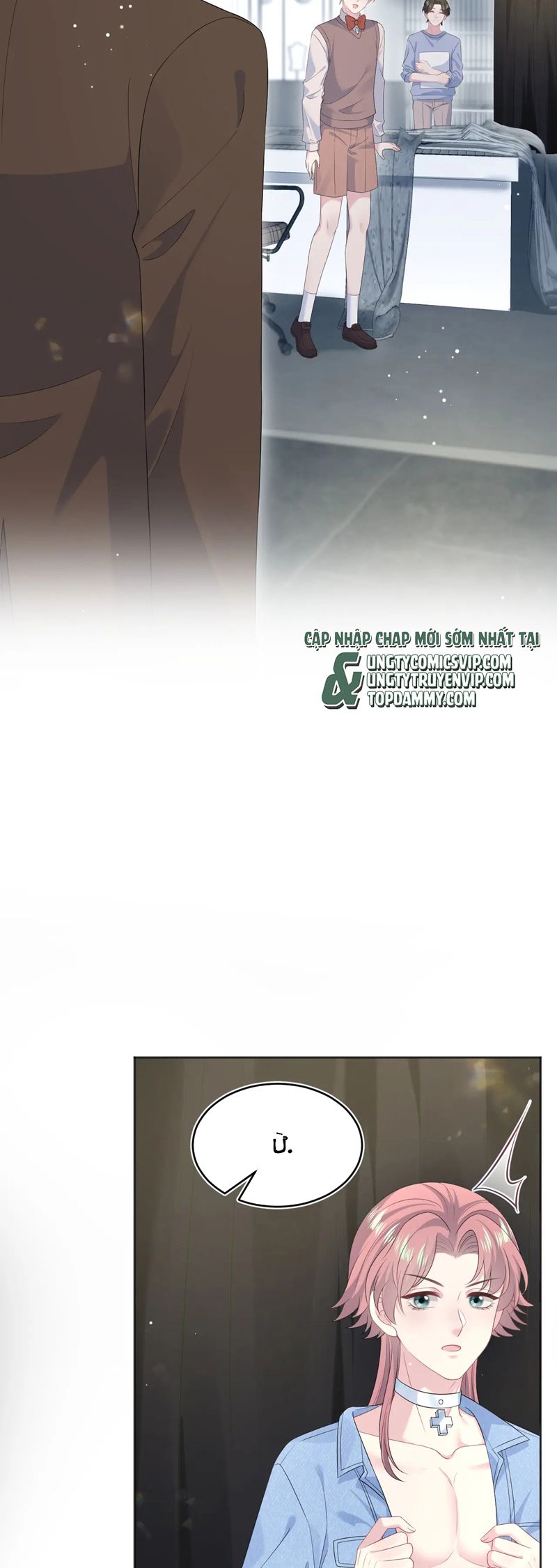 Tuyệt Mỹ Bạch Liên Online Dạy Học Chapter 346 - Trang 2